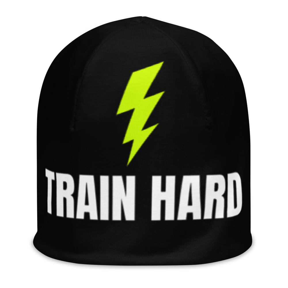 training skully cap