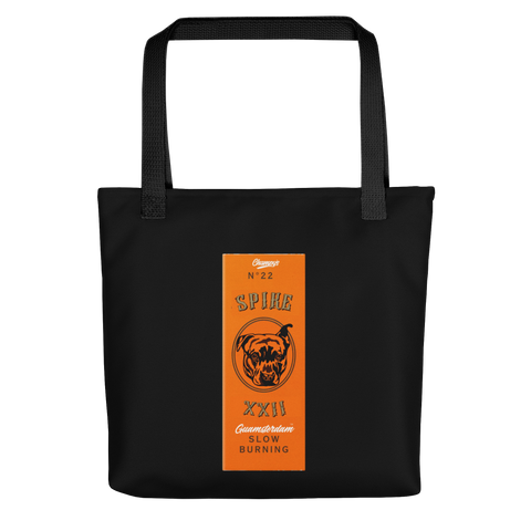 SPK22 420 Special Edition Tote bag
