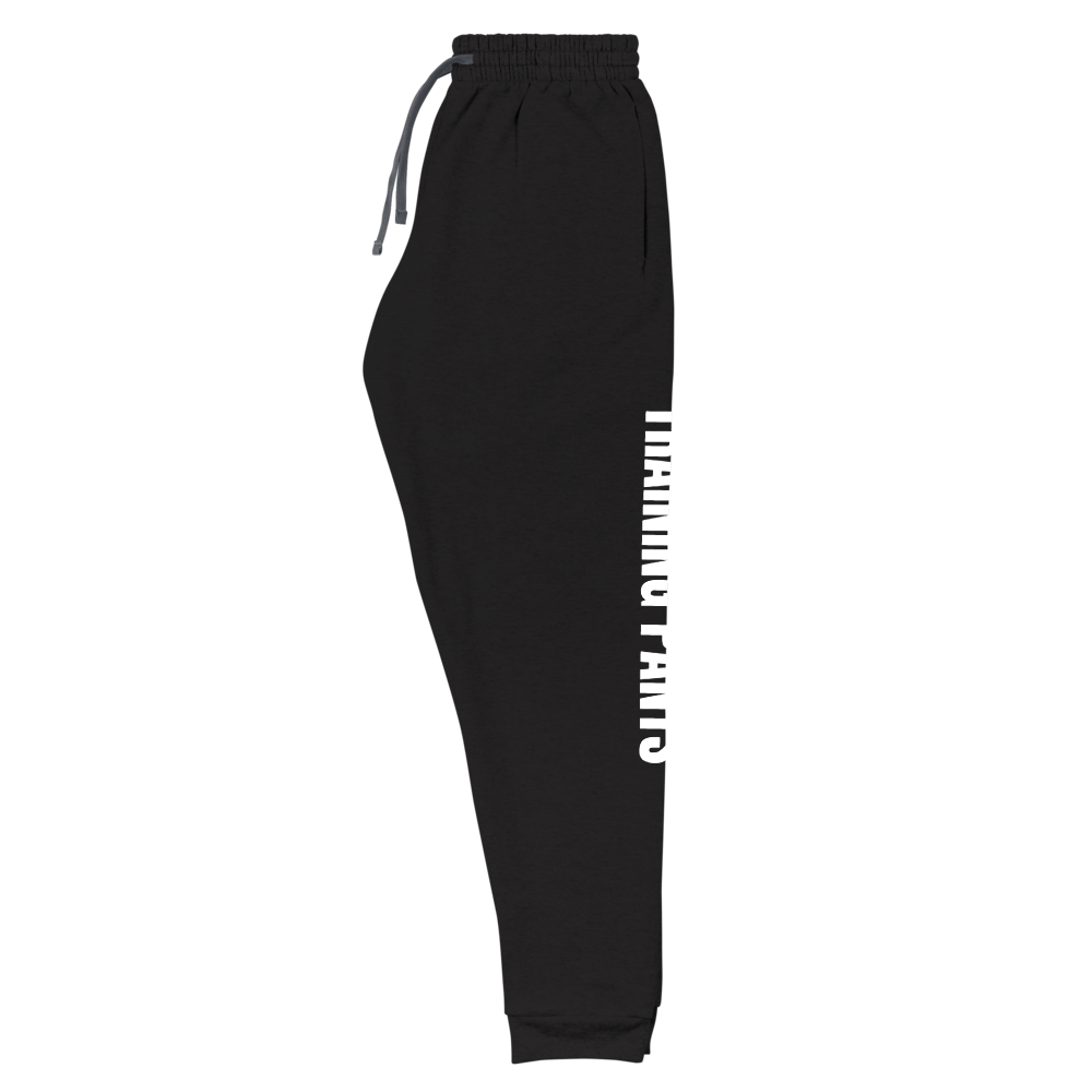 RUNNING PANTS WO'S BLACK 22