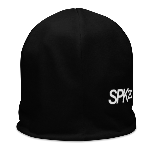 SPK22 OFFICIAL TRAINING SKULL CAP