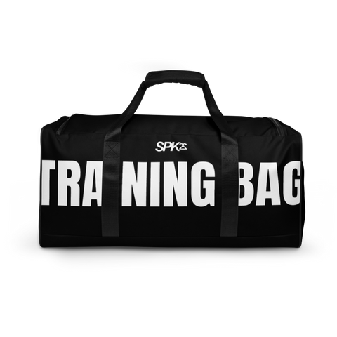 SPK22 TRAINING BAG