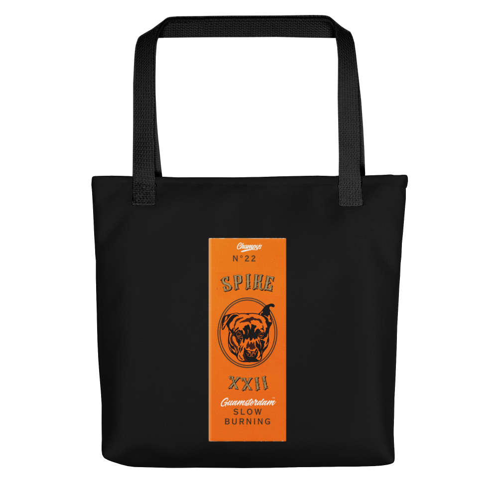 SPK22 420 Special Edition Tote bag