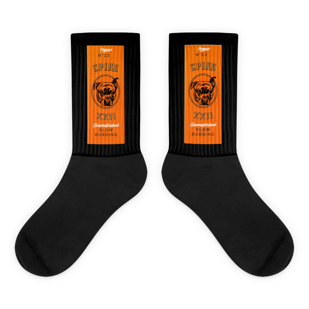 SPK22 420 Special Edition Socks
