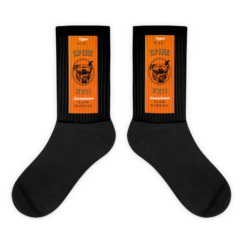 SPK22 420 Special Edition Socks