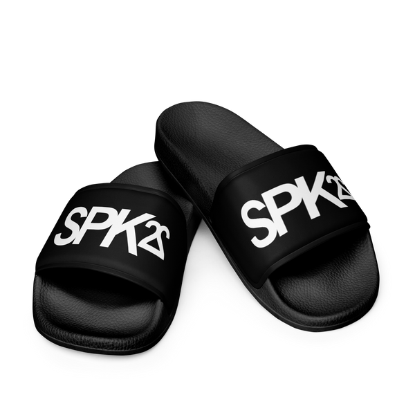 SPK22 Premium Men’s slides