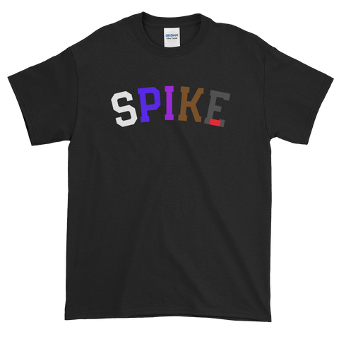 Ranks Tee by SPK22 BJJ