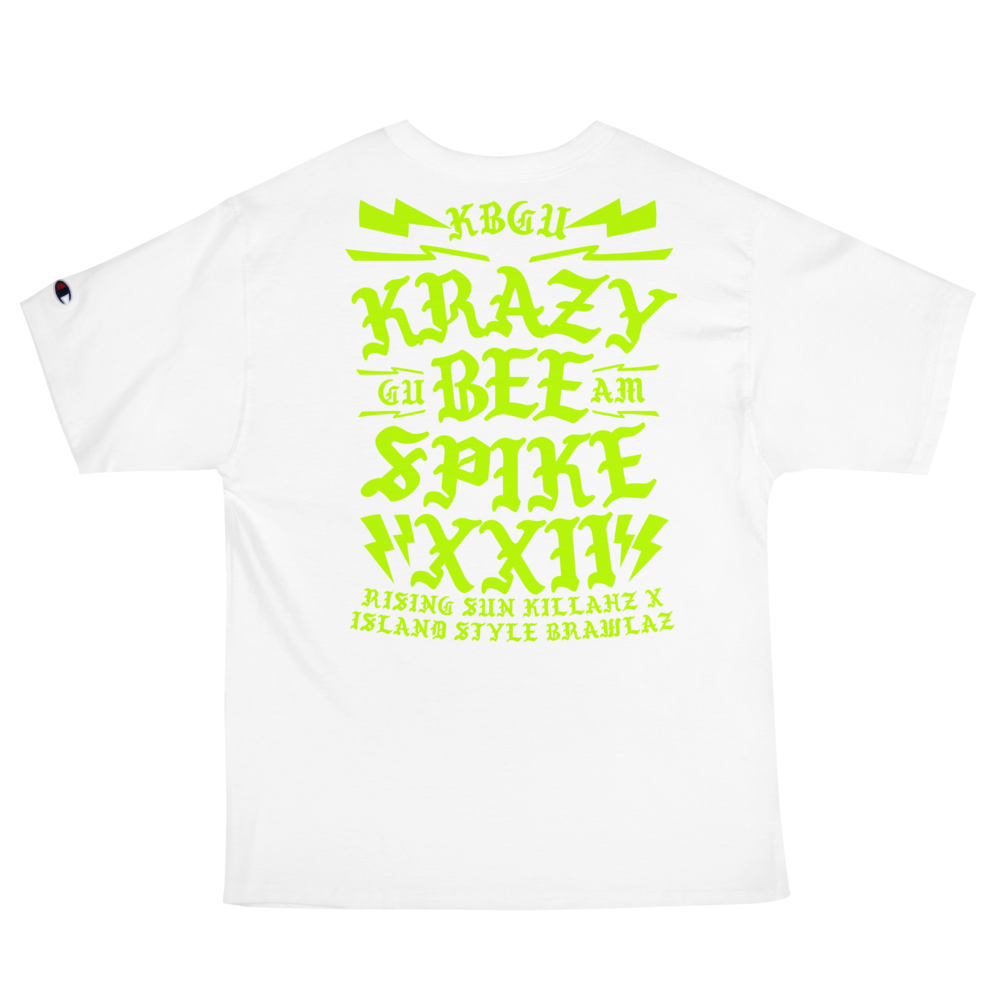 krazy bee t ストア シャツ