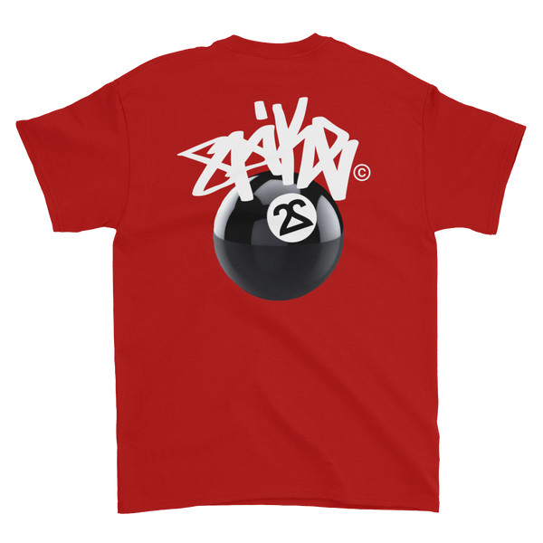 SPIKE 22 BALL TEE