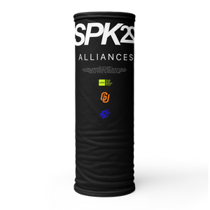 SPK22 Alliances Full Mask
