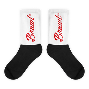 BRAWL INTL Socks