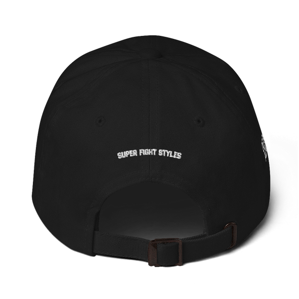 SPK22 DAD CAP: OG