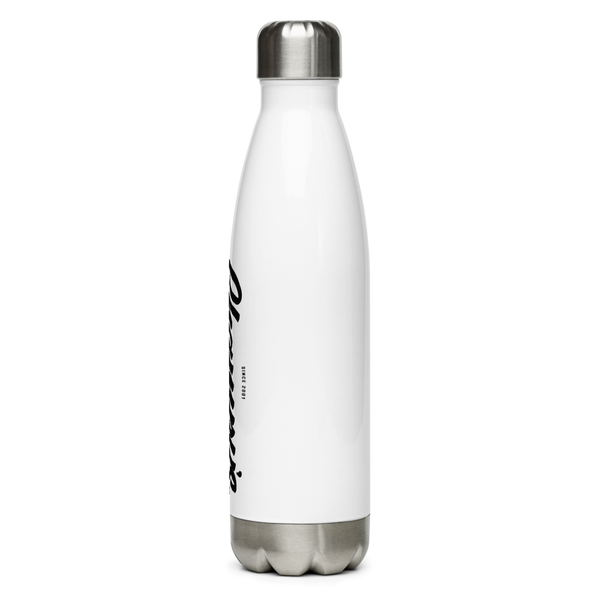 Champy’s Stainless Steel Water Bottle