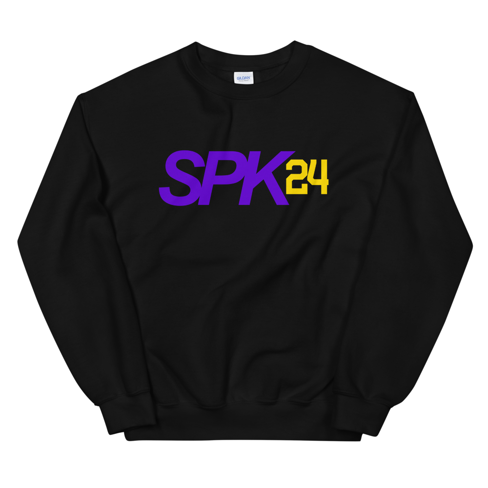SPK24 Unisex Sweatshirt